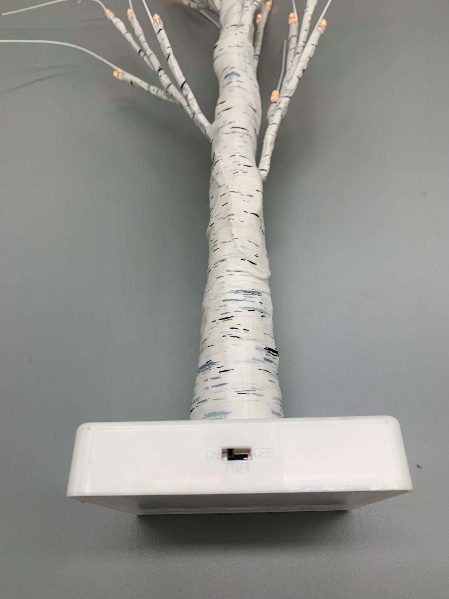 USB Birch Light - Lees Store